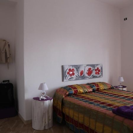 Bed and Breakfast S'Orgosa Orgosolo Esterno foto