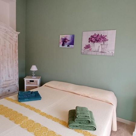 Bed and Breakfast S'Orgosa Orgosolo Esterno foto