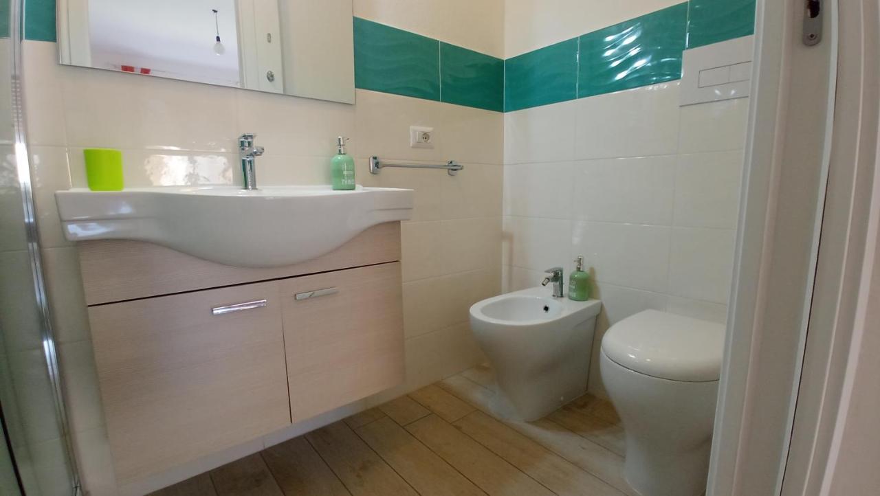 Bed and Breakfast S'Orgosa Orgosolo Esterno foto